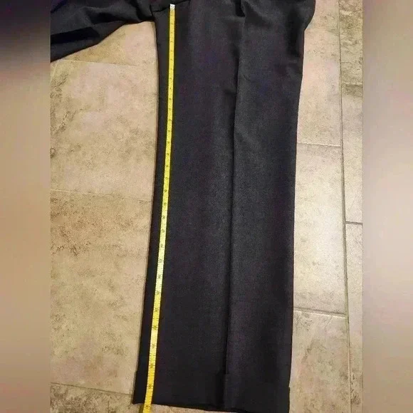 346 Brooks Brothers Stretch Wool Dress Pants/Slacks